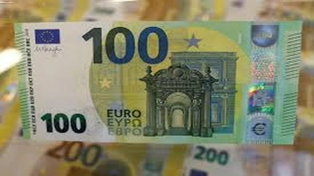 سعر اليورو مقابل الجنيه في تعاملات البنوك خلال منتصف تعاملات يوم الثلاثاء